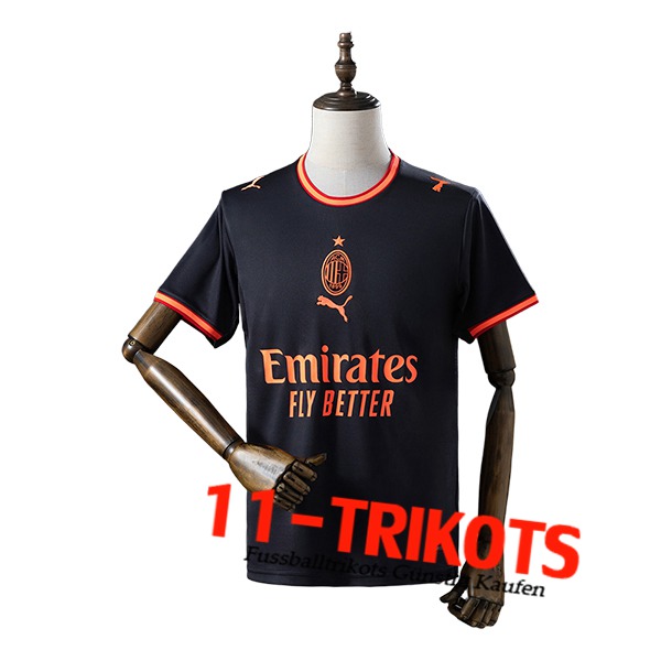 AC Milan Third Trikot 2026/2027