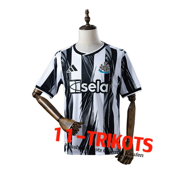 Newcastle United Heimtrikot 2026/2027