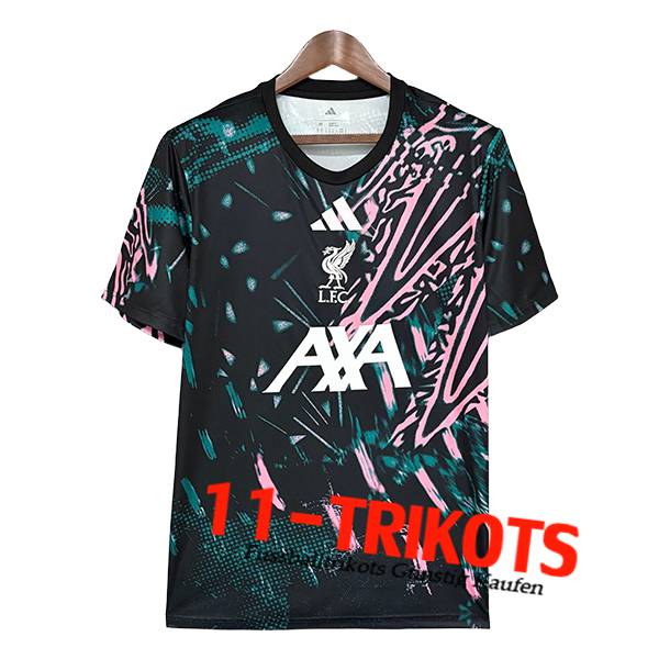 Liverpool Fussball Trikots Special Edition Weiß 2026/2027