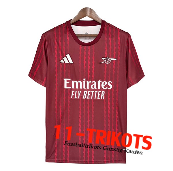Arsenal Fussball Trikots Special Edition Weiß 2026/2027 Arsenal Fussball Trikots Special Edition Weiß 2026/2027