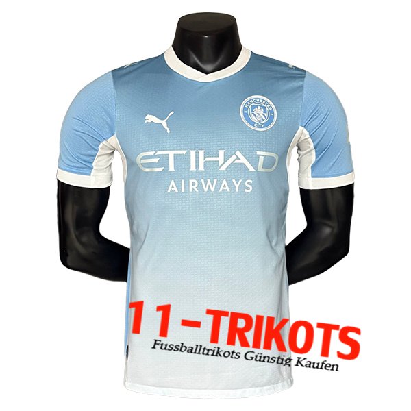 Manchester City Heimtrikot 2026/2027