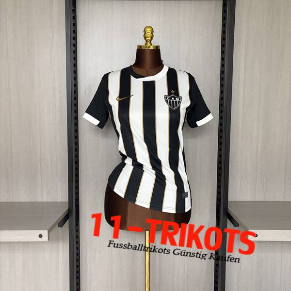 Atletico Mineiro Damen Heimtrikot 2026/2027