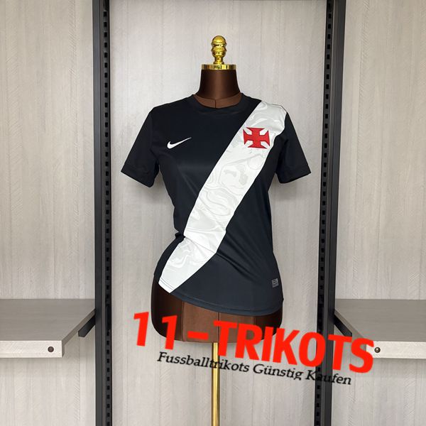 CR Vasco da Gama Damen Heimtrikot 2026/2027