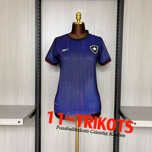 Botafogo Damen Fussball Trikots Special Edition lila 2026/2027