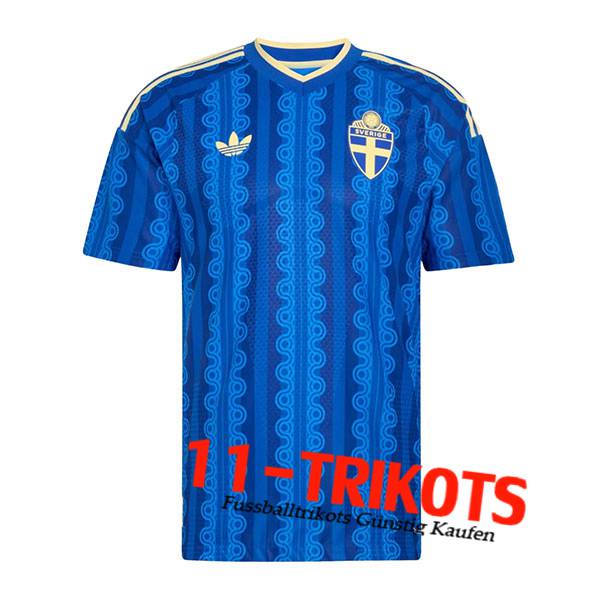 Neues Südschweden Auswärtstrikot 2026/2027