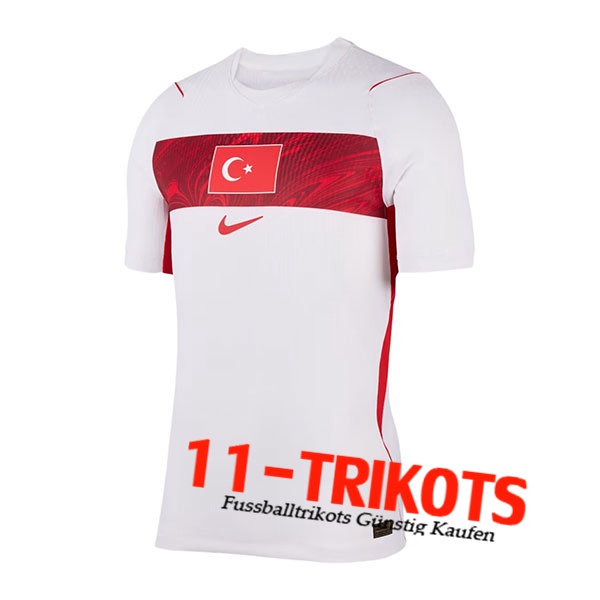 Neues Türkisch Heimtrikot WM 2026