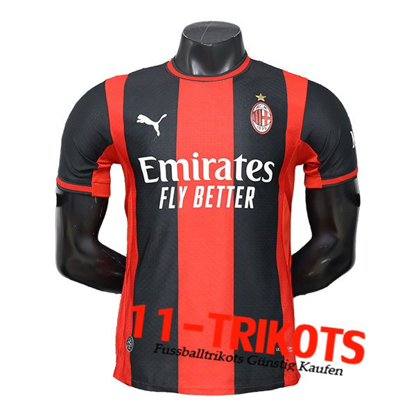 AC Milan Heimtrikot 2026/2027