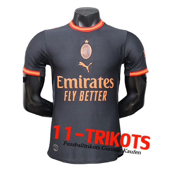 AC Milan Third Trikot 2026/2027