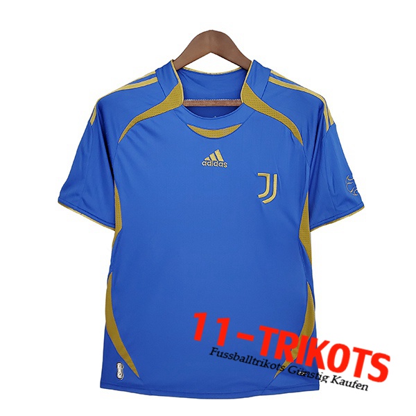 Juventus Teamgeist Trikot 2021/2022