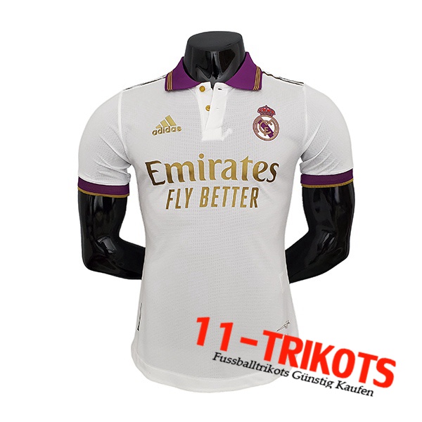 Real Madrid Exposure Edition Trikot 2021/2022