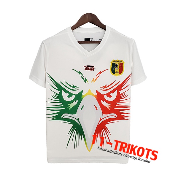 Mali Special Edition Trikot 2022 -1