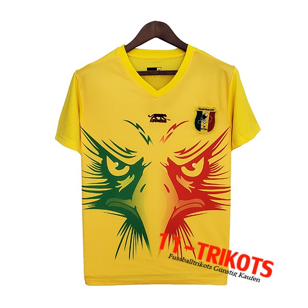 Mali Special Edition Trikot 2022 -2