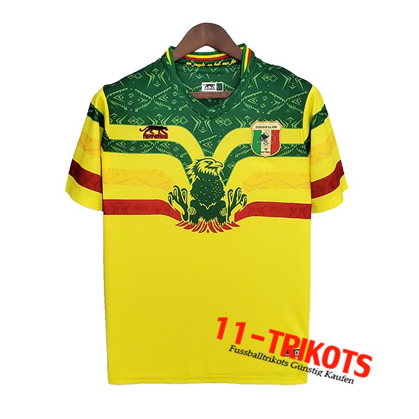 Mali Terza Trikot 2022