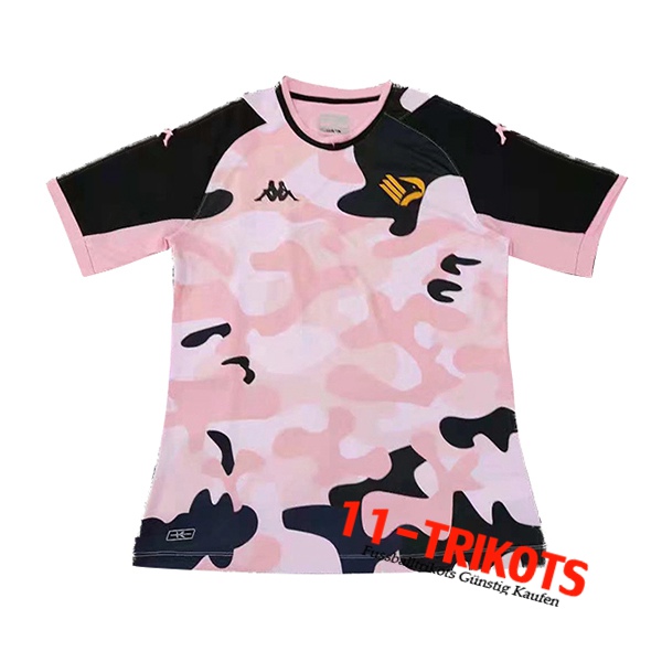 Palermo Terza Trikot 2021/2022