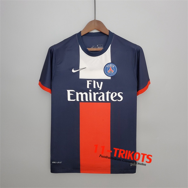 Retro Heimtrikot 2013/2014