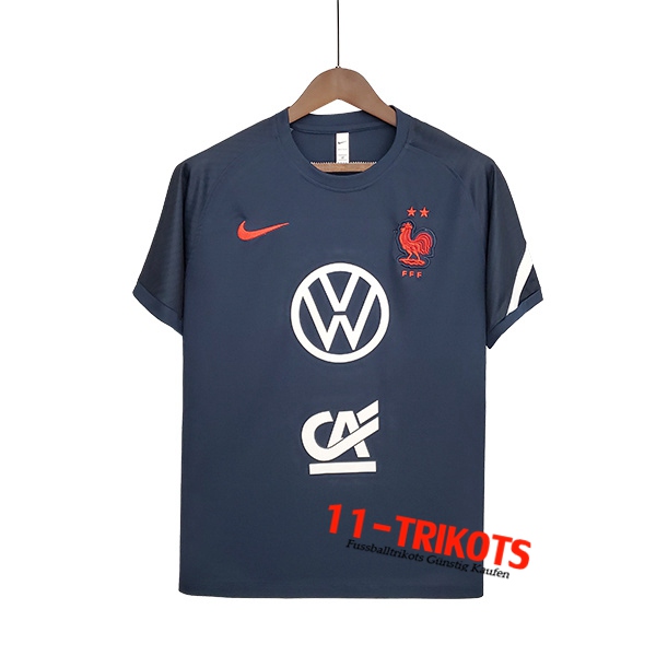 Frankreich Dunkblaue 2022/2023