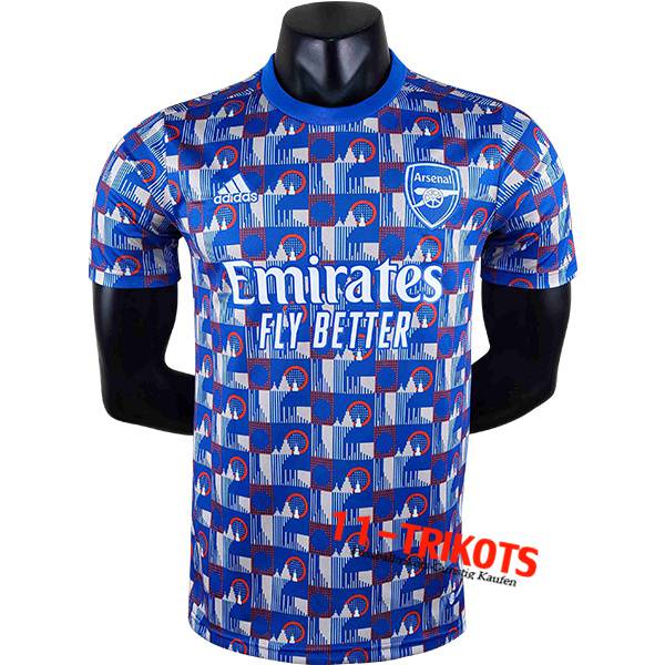 Arsenal Blau 2022/2023