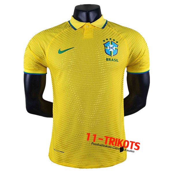 Brasilien Heimtrikot 2022/2023