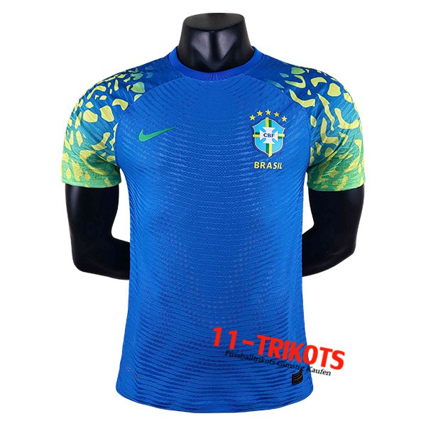Brasilien Auswärtstrikot 2022/2023