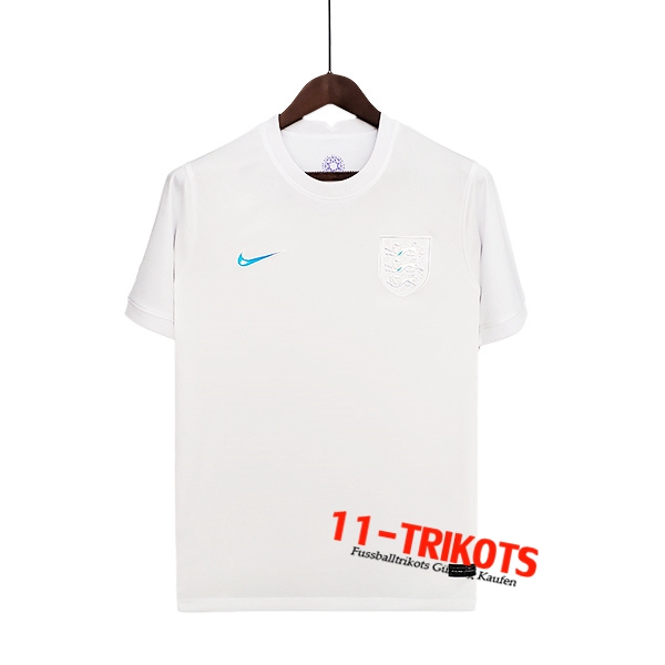 England Heimtrikot 2022/2023