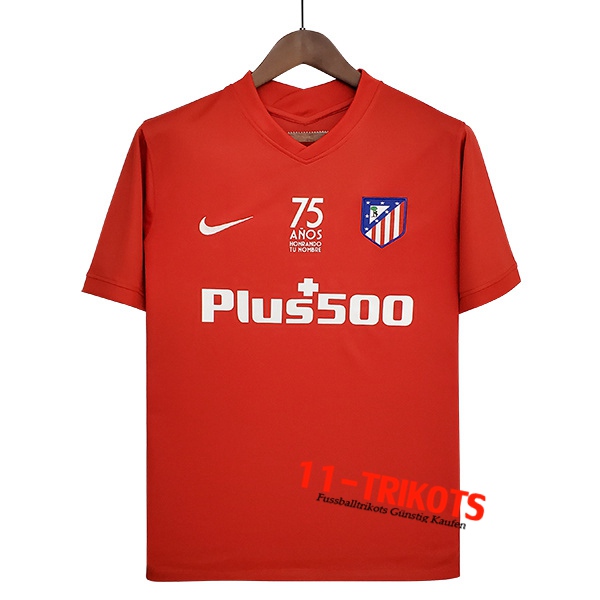 Atletico Madrid 75th Anniversary Edition