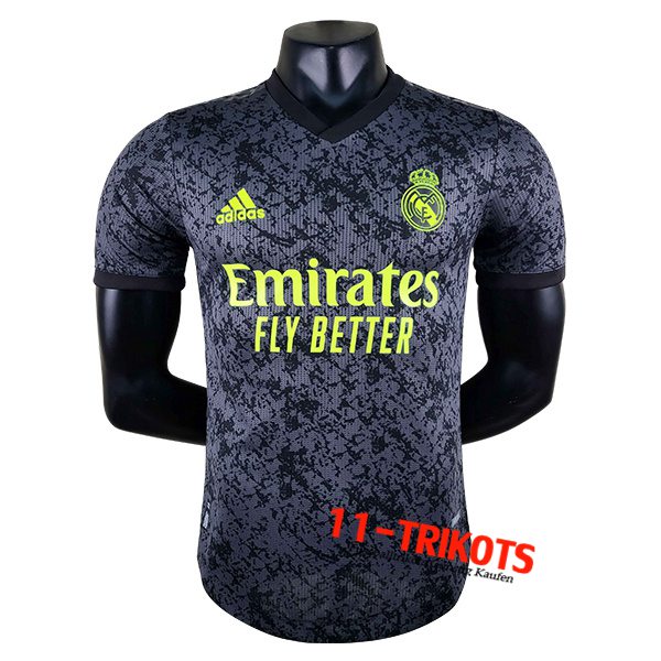 Real Madrid Auswärtstrikot Leaked Versio 2022/2023