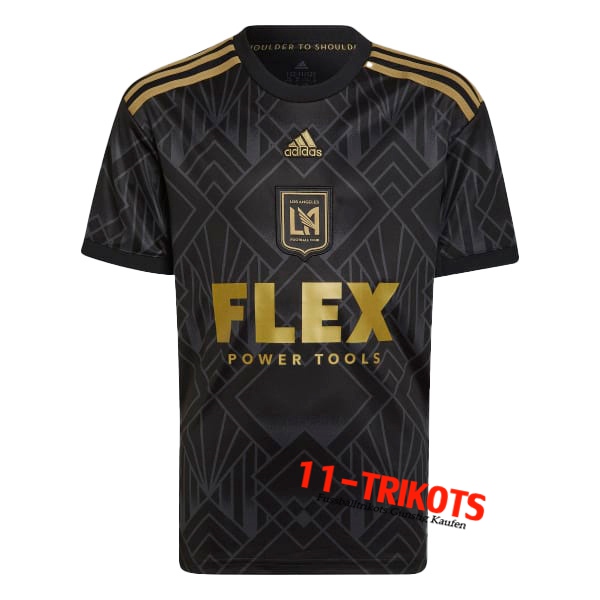 Los Angeles FC Heimtrikot 2022/2023