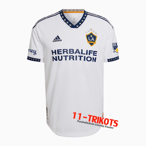 LA Galaxy Heimtrikot 2022/2023