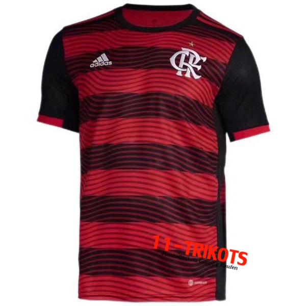 Flamengo Heimtrikot 2022/2023