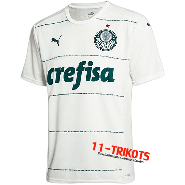 Palmeiras Auswärtstrikot 2022/2023